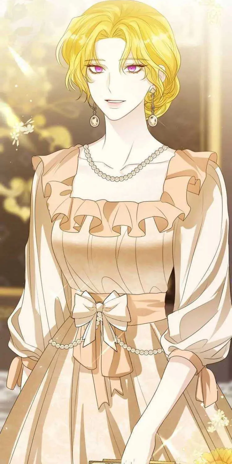 I Will Give Up the Position as the Empress Chapter 49 page 98 - 