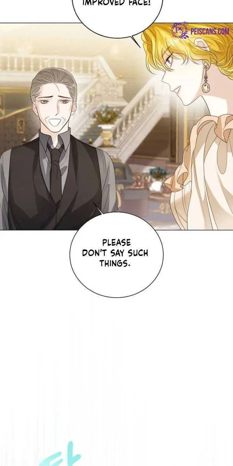 I Will Give Up the Position as the Empress Chapter 49 page 100 - 