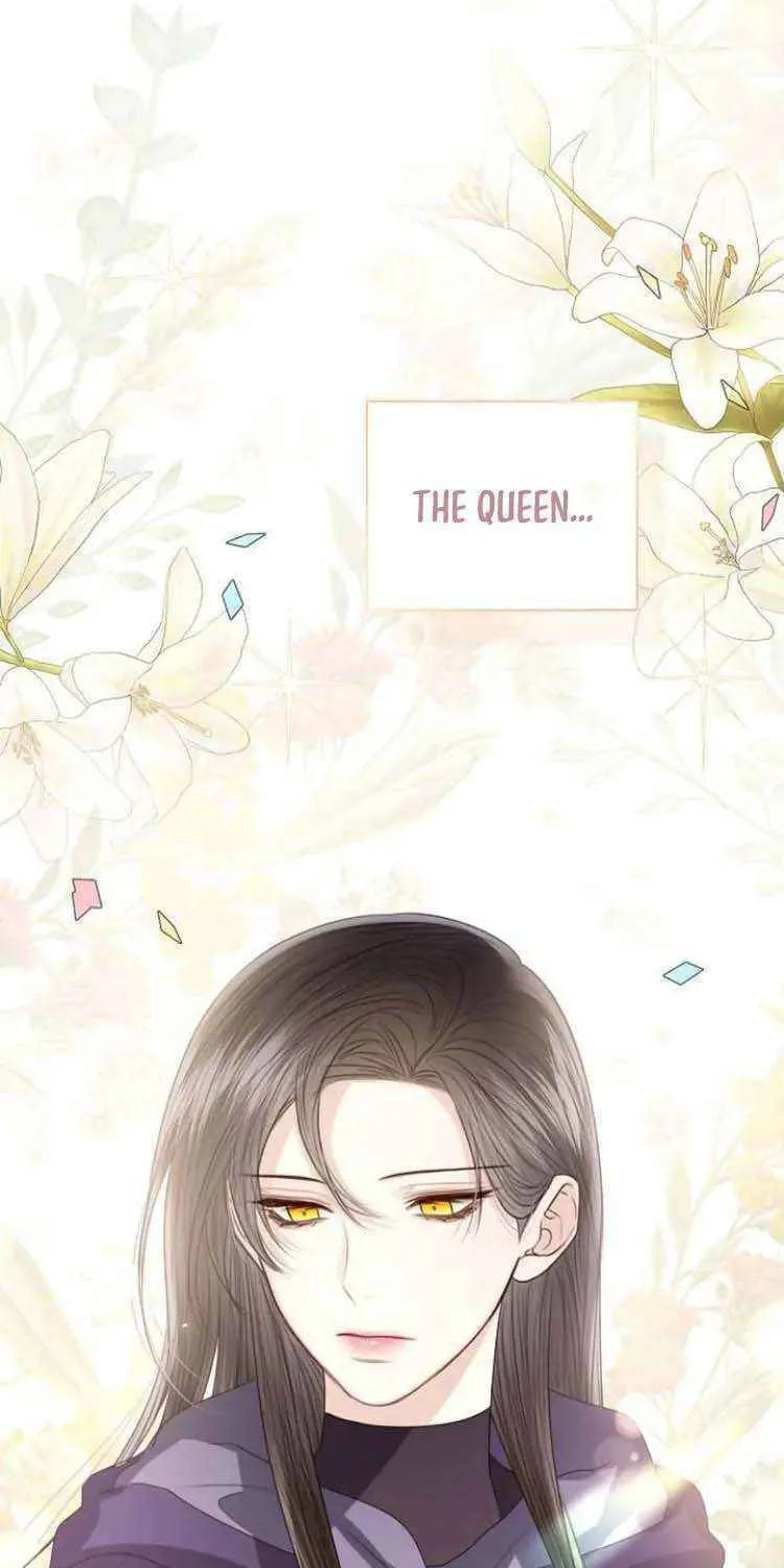 I Will Give Up the Position as the Empress Chapter 50 page 104 - 