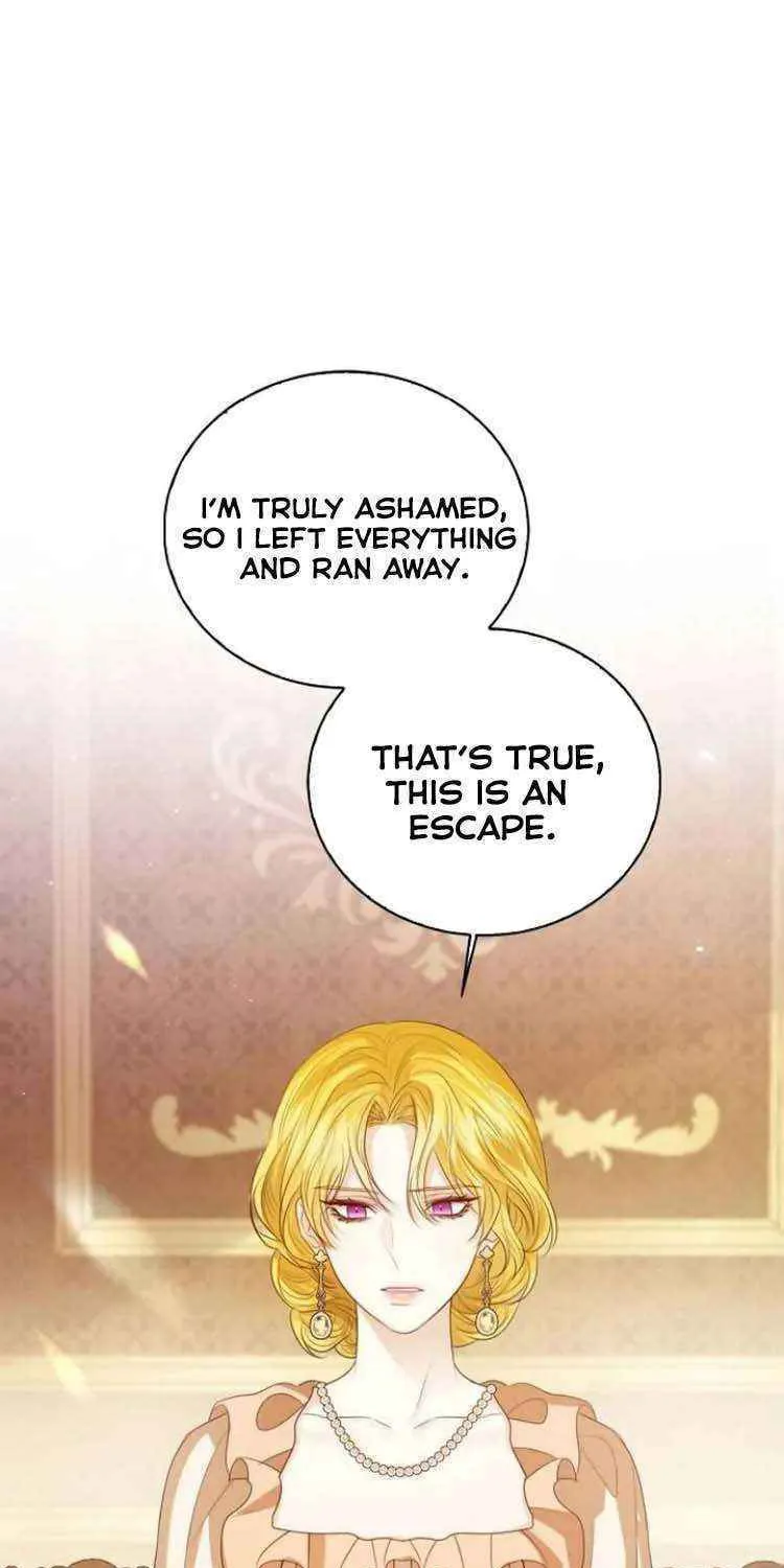 I Will Give Up the Position as the Empress Chapter 50 page 13 - 