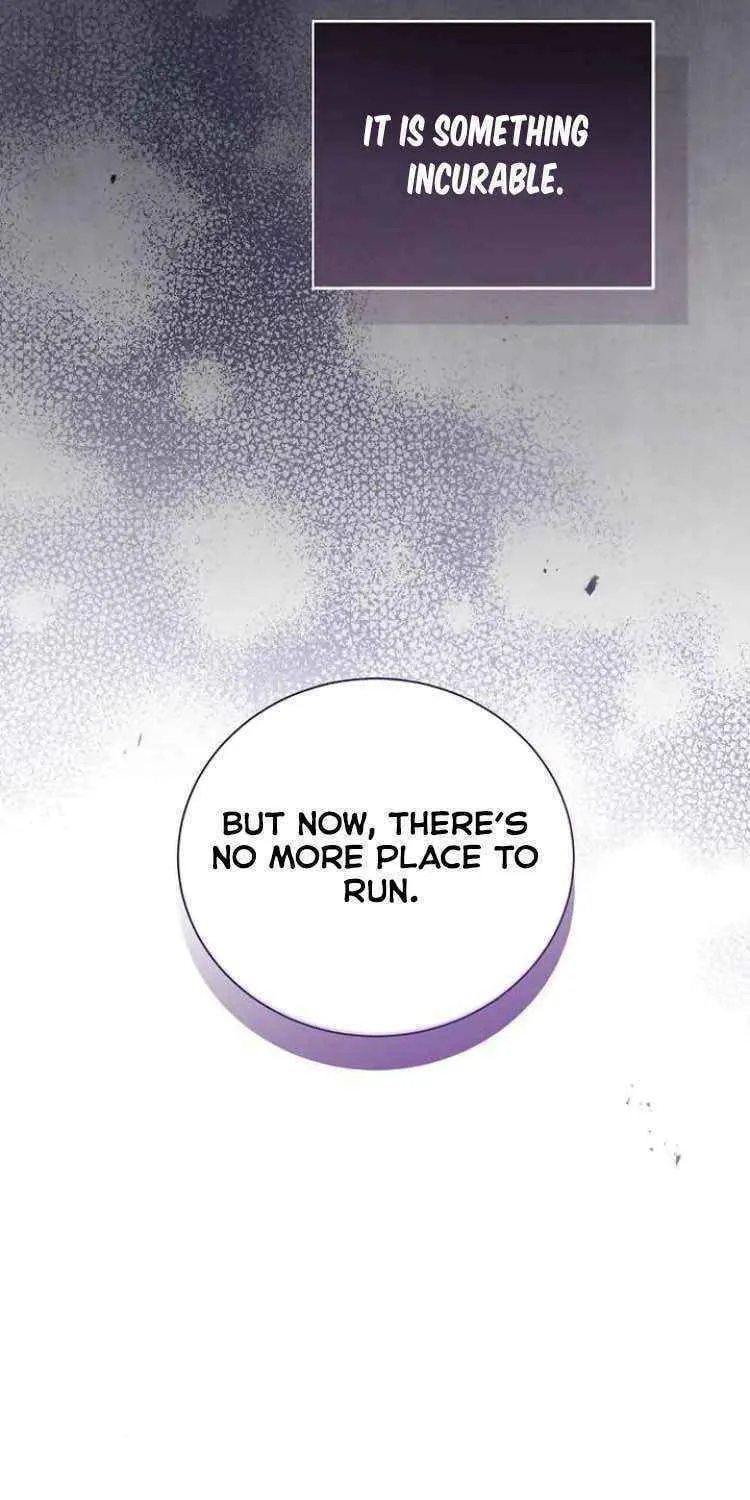 I Will Give Up the Position as the Empress Chapter 50 page 15 - 