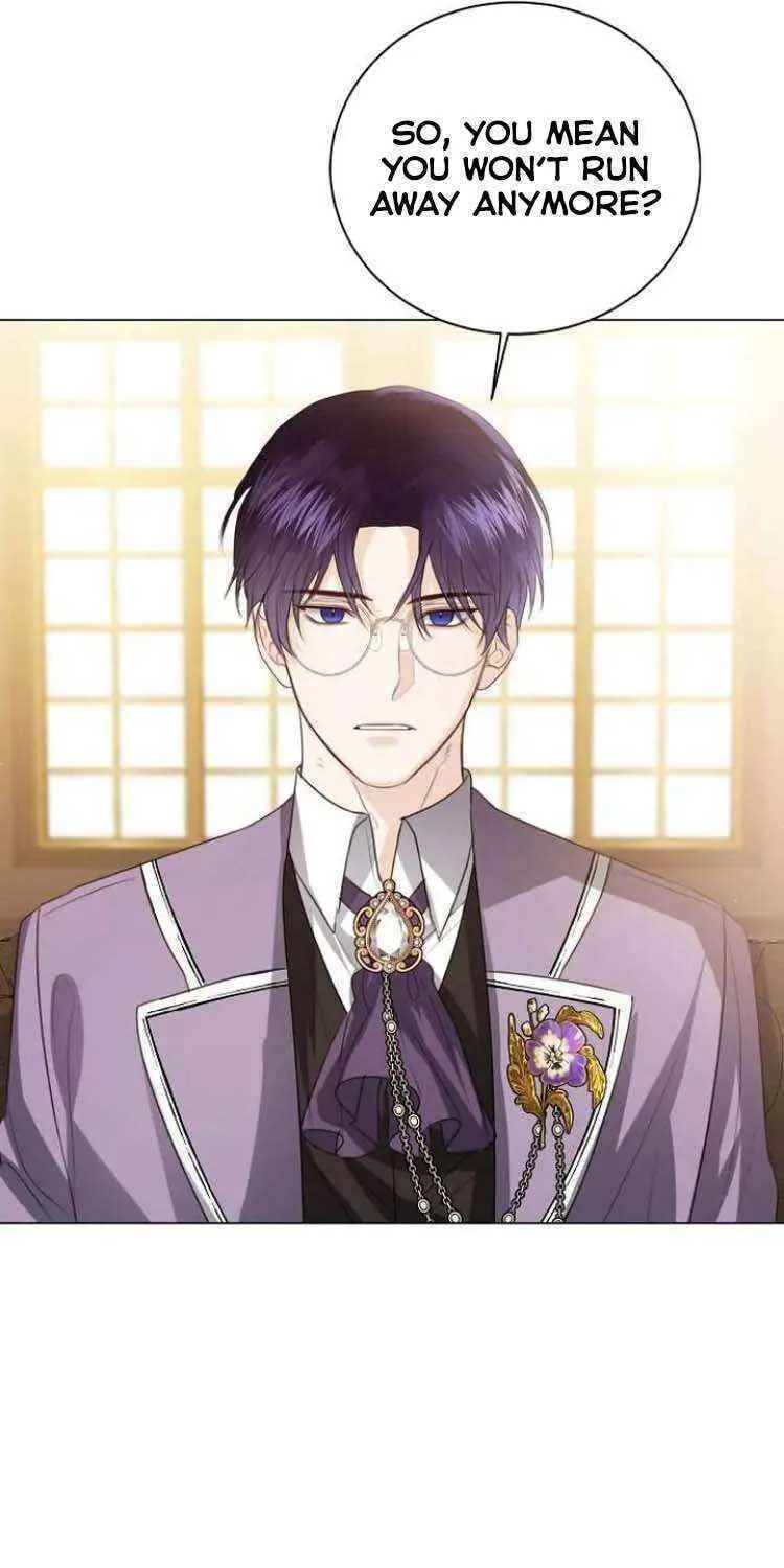 I Will Give Up the Position as the Empress Chapter 50 page 20 - 