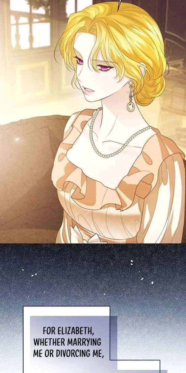 I Will Give Up the Position as the Empress Chapter 50 page 22 - 