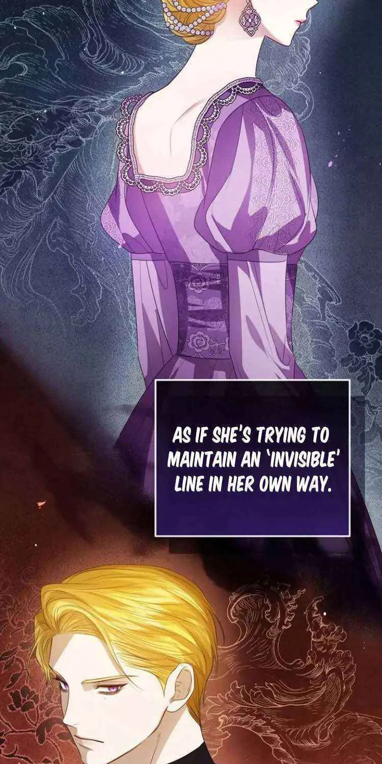 I Will Give Up the Position as the Empress Chapter 50 page 24 - 