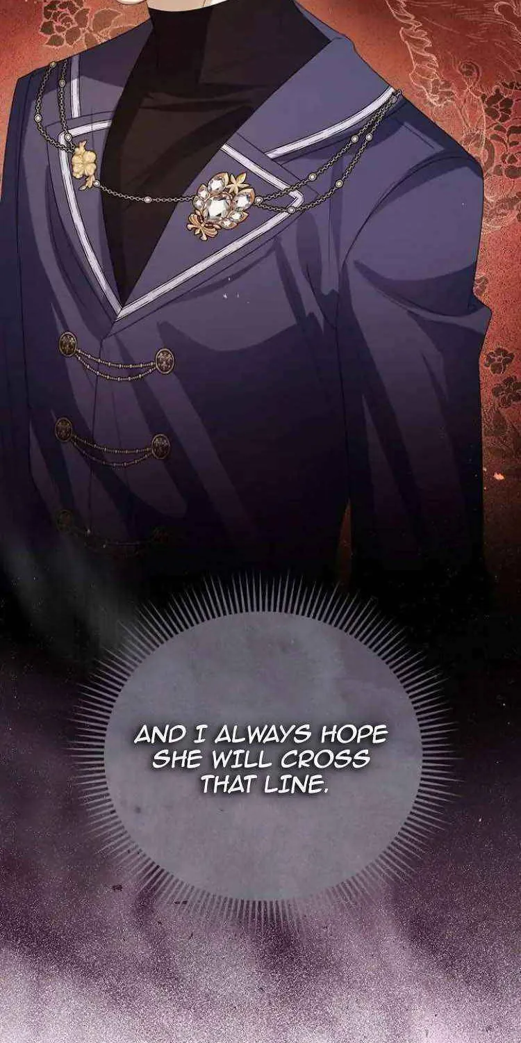 I Will Give Up the Position as the Empress Chapter 50 page 25 - 