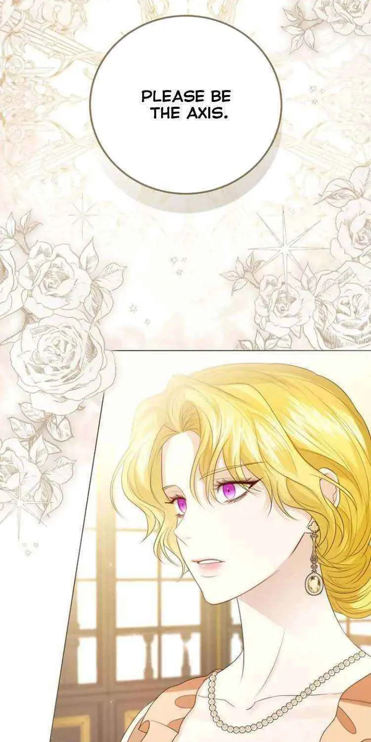 I Will Give Up the Position as the Empress Chapter 50 page 30 - 