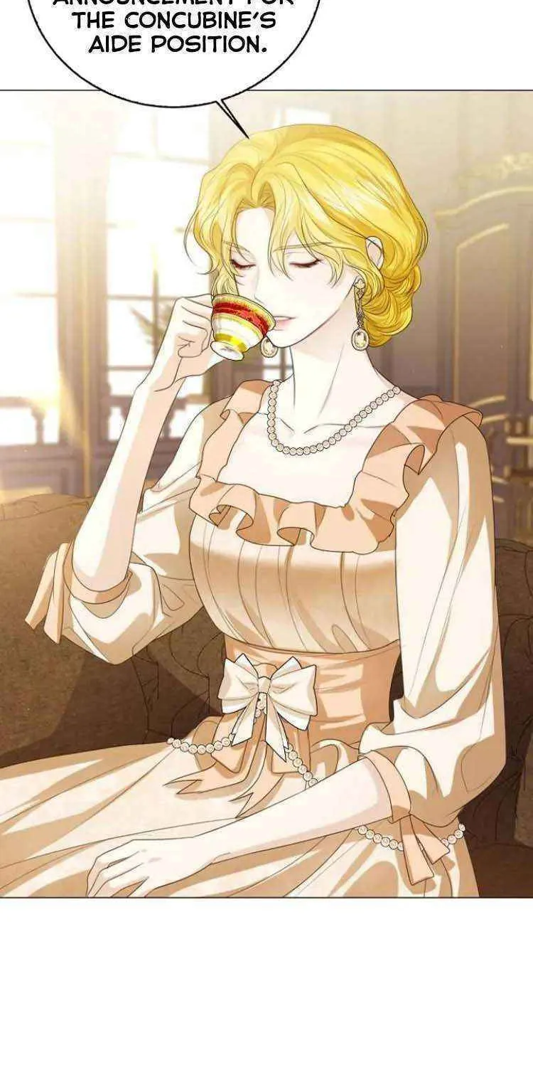 I Will Give Up the Position as the Empress Chapter 50 page 4 - 