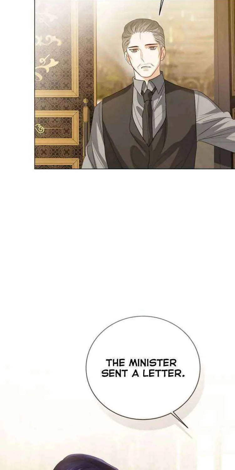 I Will Give Up the Position as the Empress Chapter 50 page 32 - 