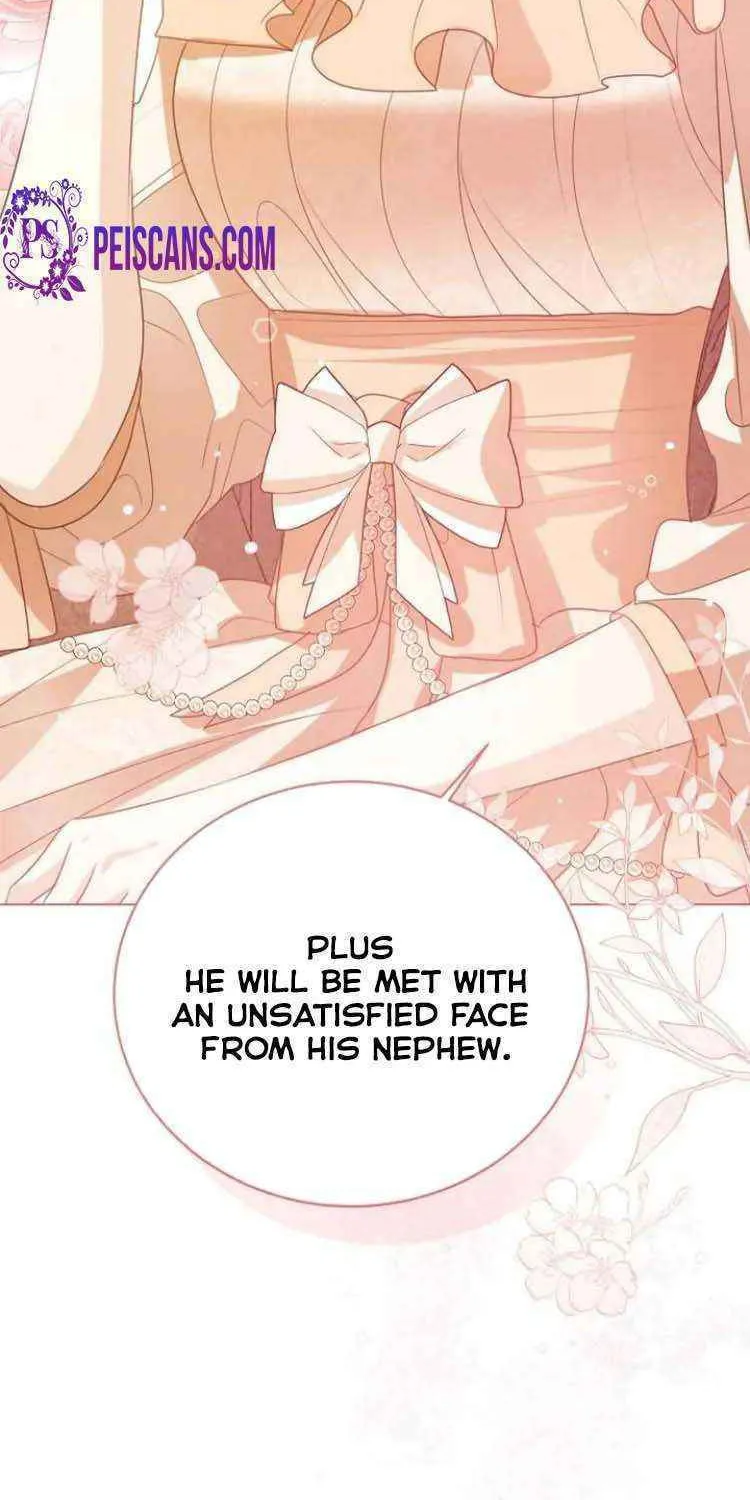 I Will Give Up the Position as the Empress Chapter 50 page 39 - 