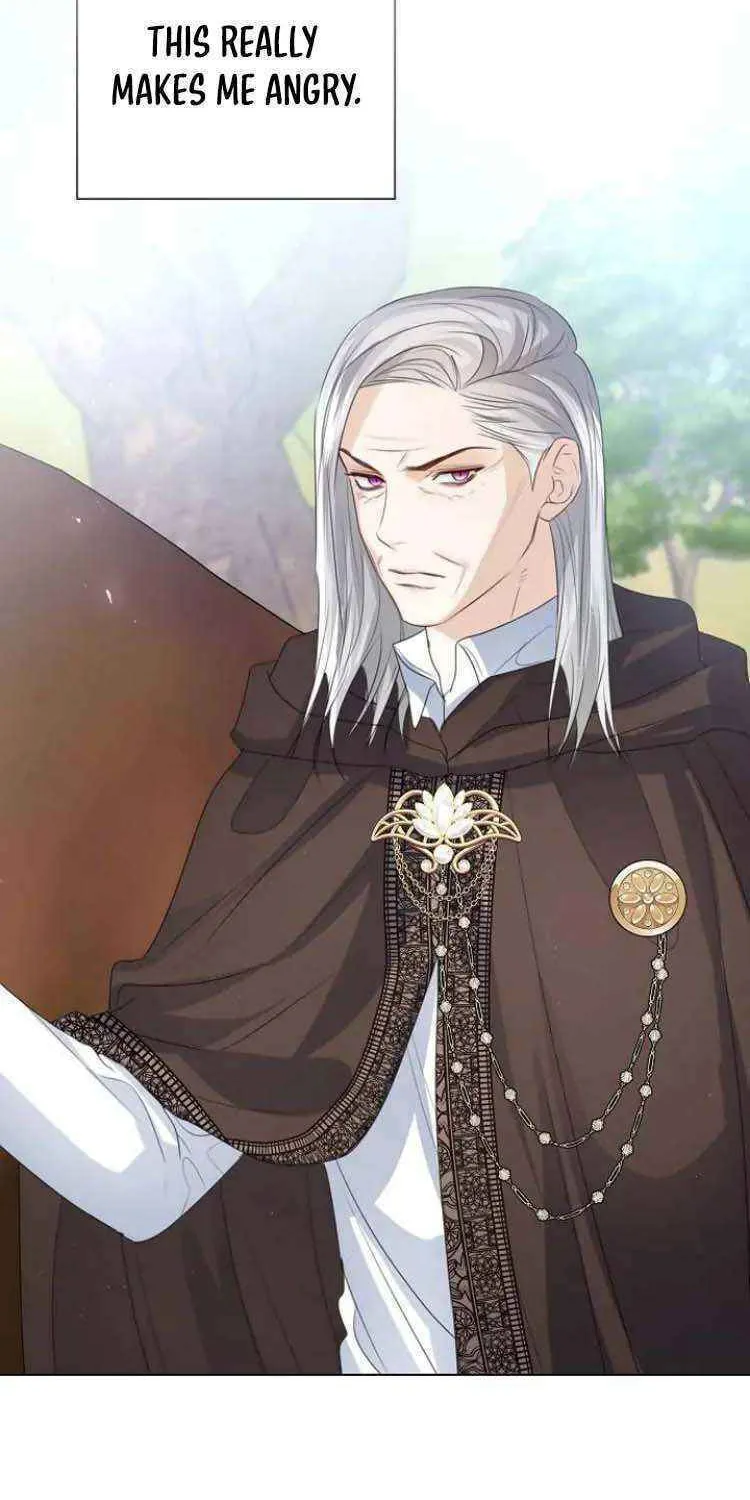 I Will Give Up the Position as the Empress Chapter 50 page 41 - 