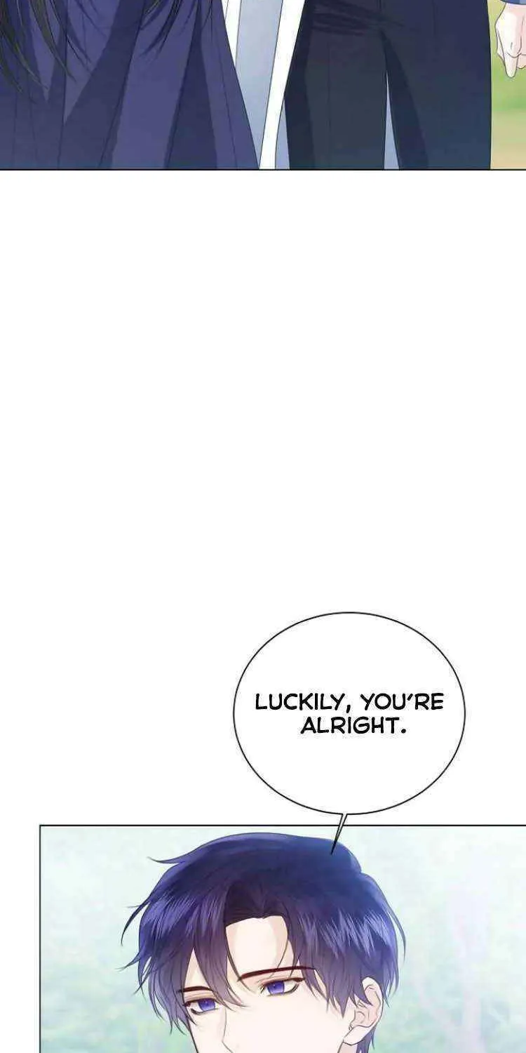 I Will Give Up the Position as the Empress Chapter 50 page 49 - 