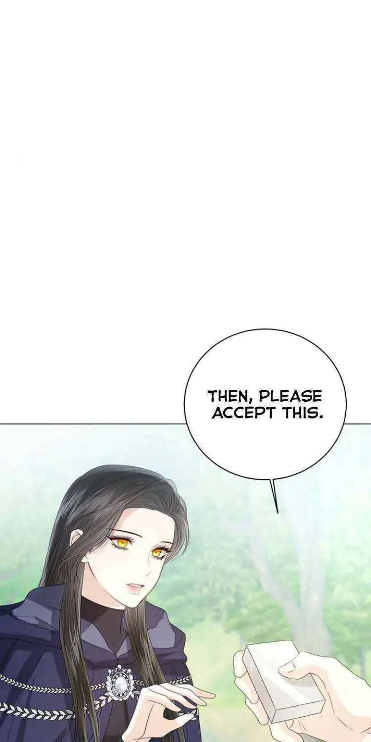 I Will Give Up the Position as the Empress Chapter 50 page 52 - 