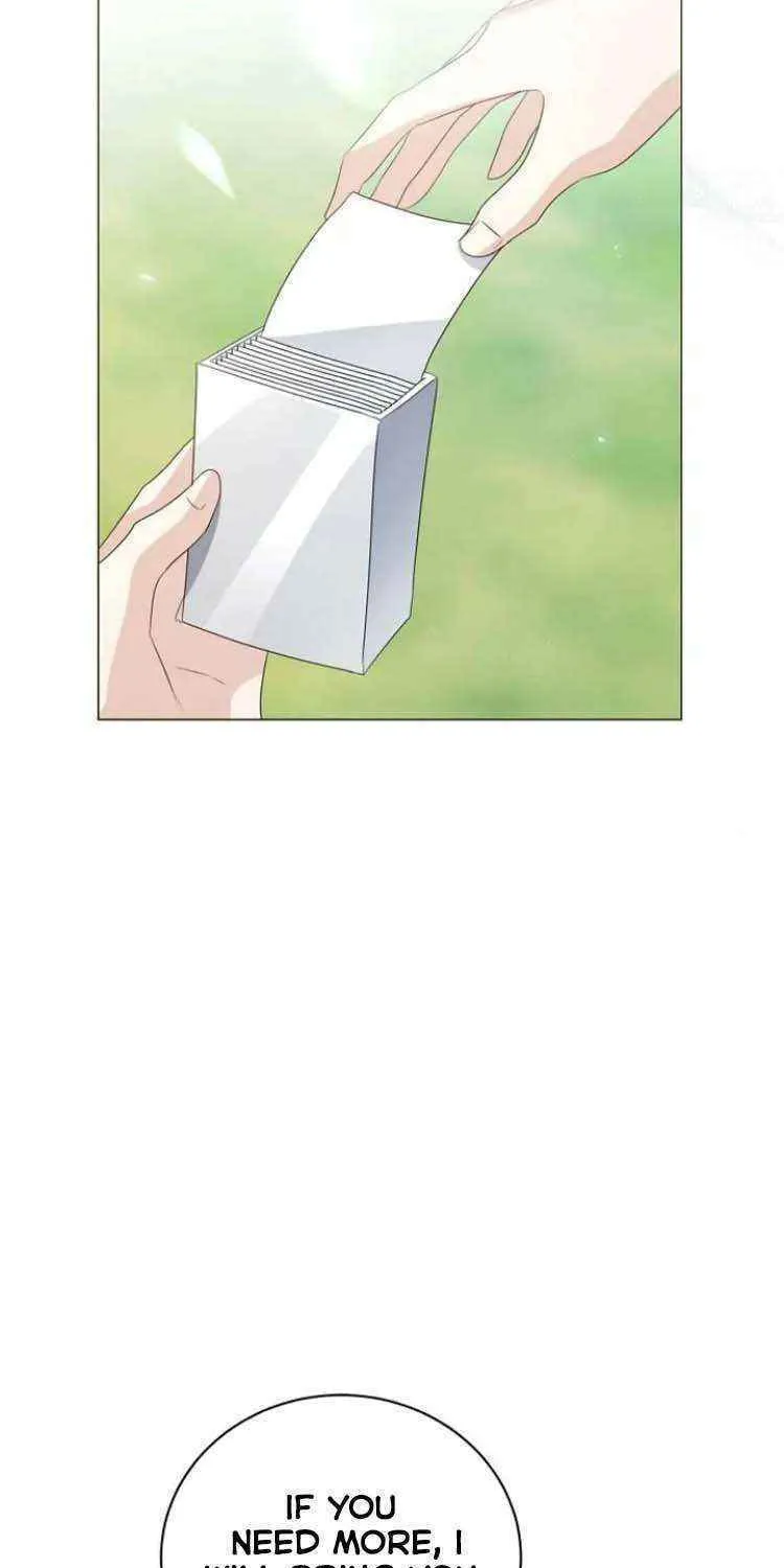 I Will Give Up the Position as the Empress Chapter 50 page 54 - 