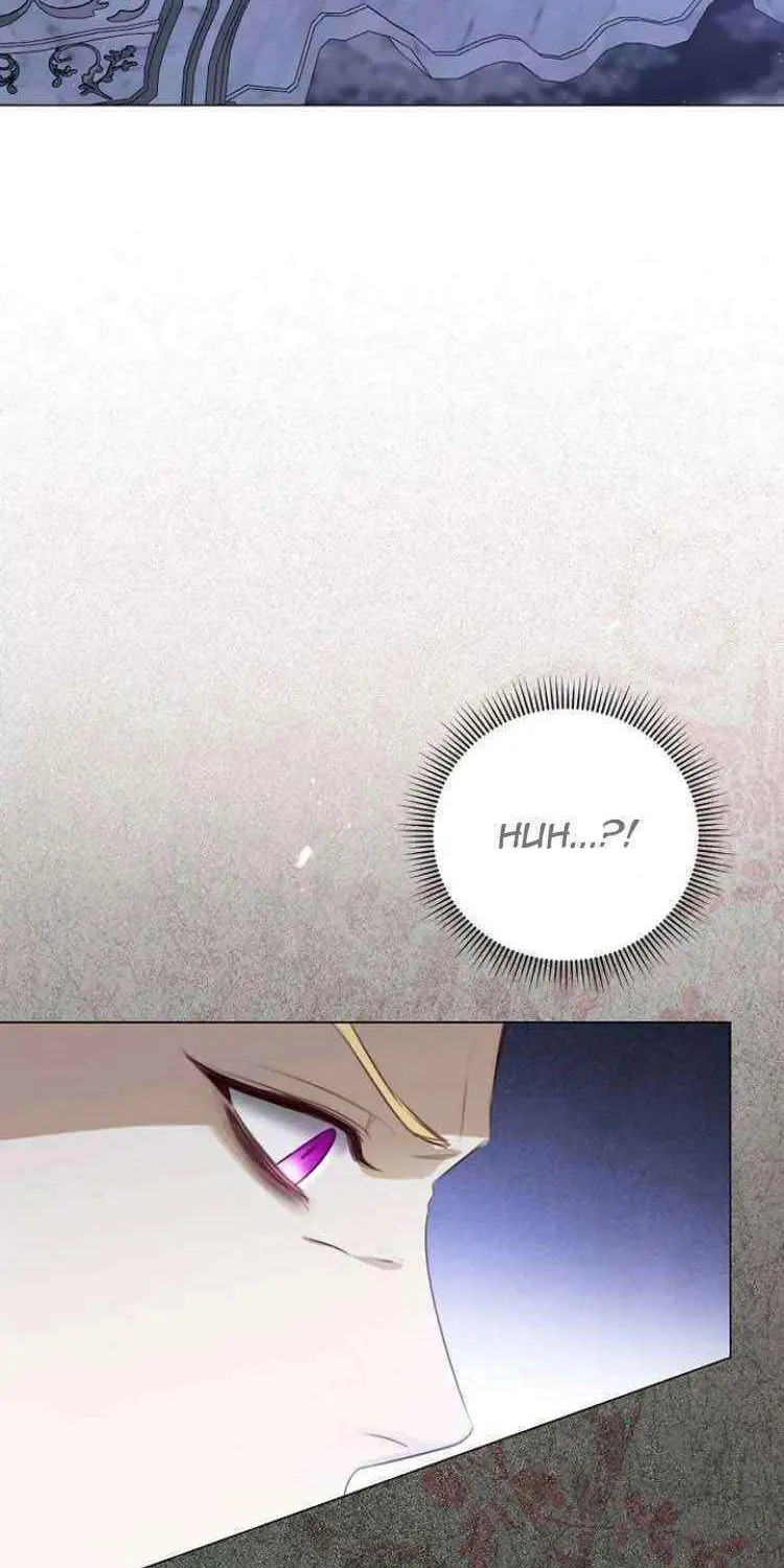 I Will Give Up the Position as the Empress Chapter 50 page 60 - 