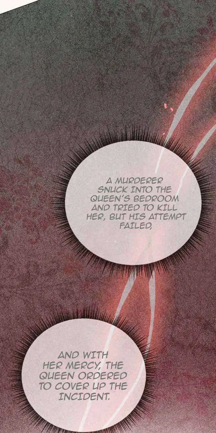 I Will Give Up the Position as the Empress Chapter 50 page 61 - 