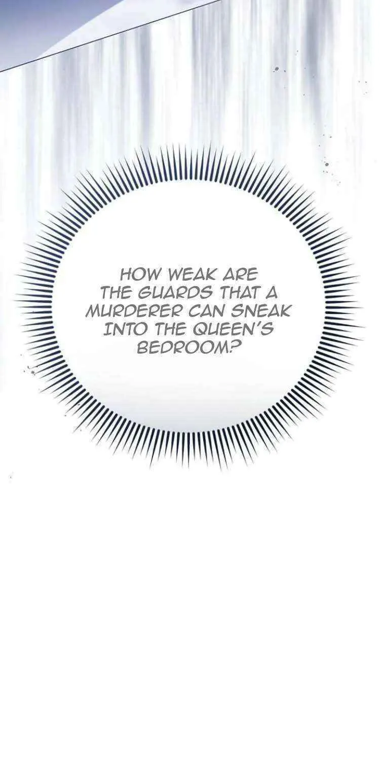 I Will Give Up the Position as the Empress Chapter 50 page 65 - 