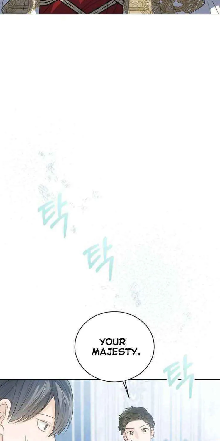 I Will Give Up the Position as the Empress Chapter 50 page 68 - 
