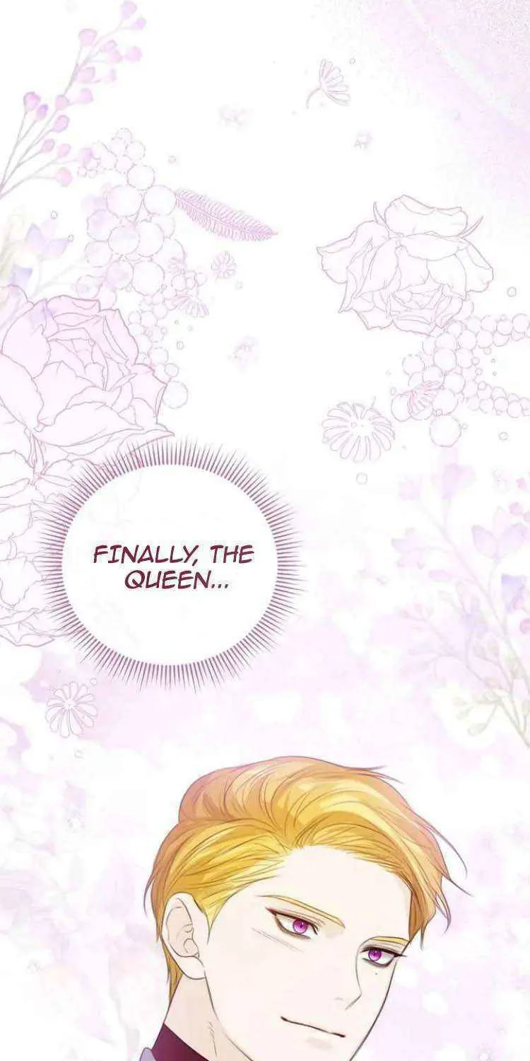 I Will Give Up the Position as the Empress Chapter 50 page 70 - 