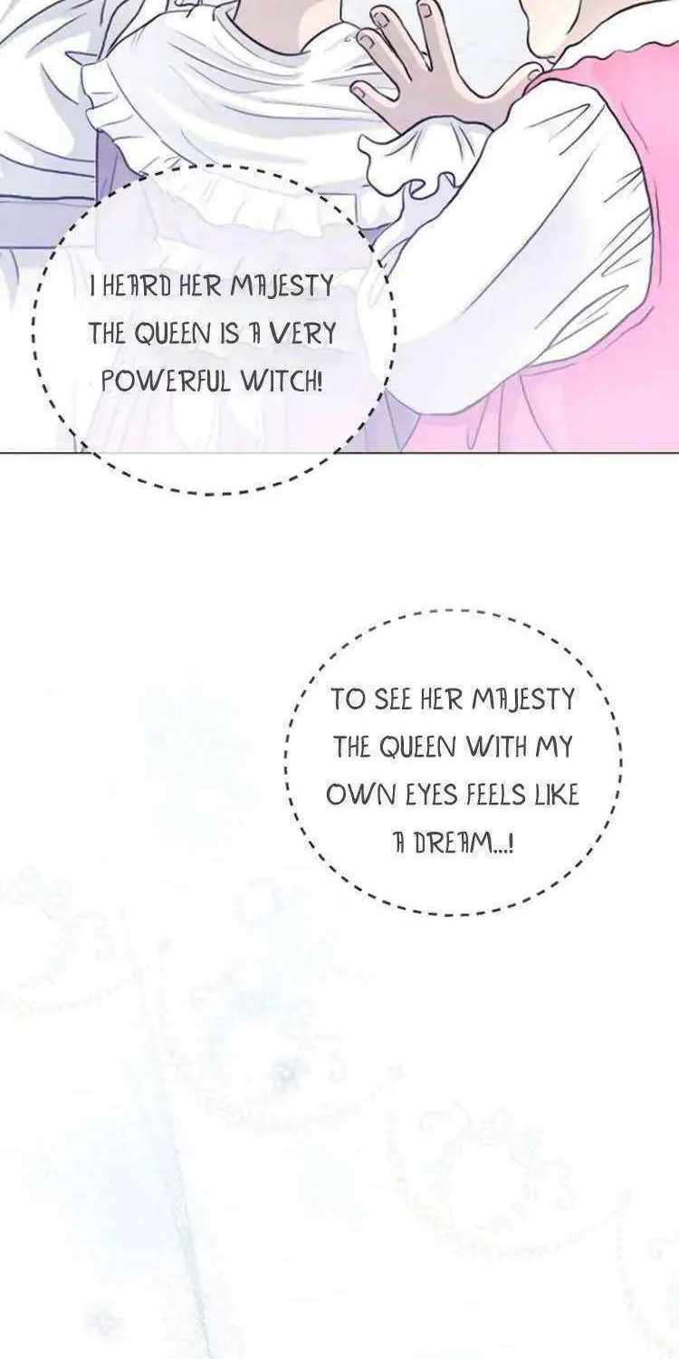 I Will Give Up the Position as the Empress Chapter 50 page 78 - 