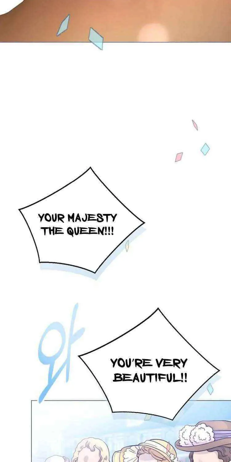 I Will Give Up the Position as the Empress Chapter 50 page 88 - 