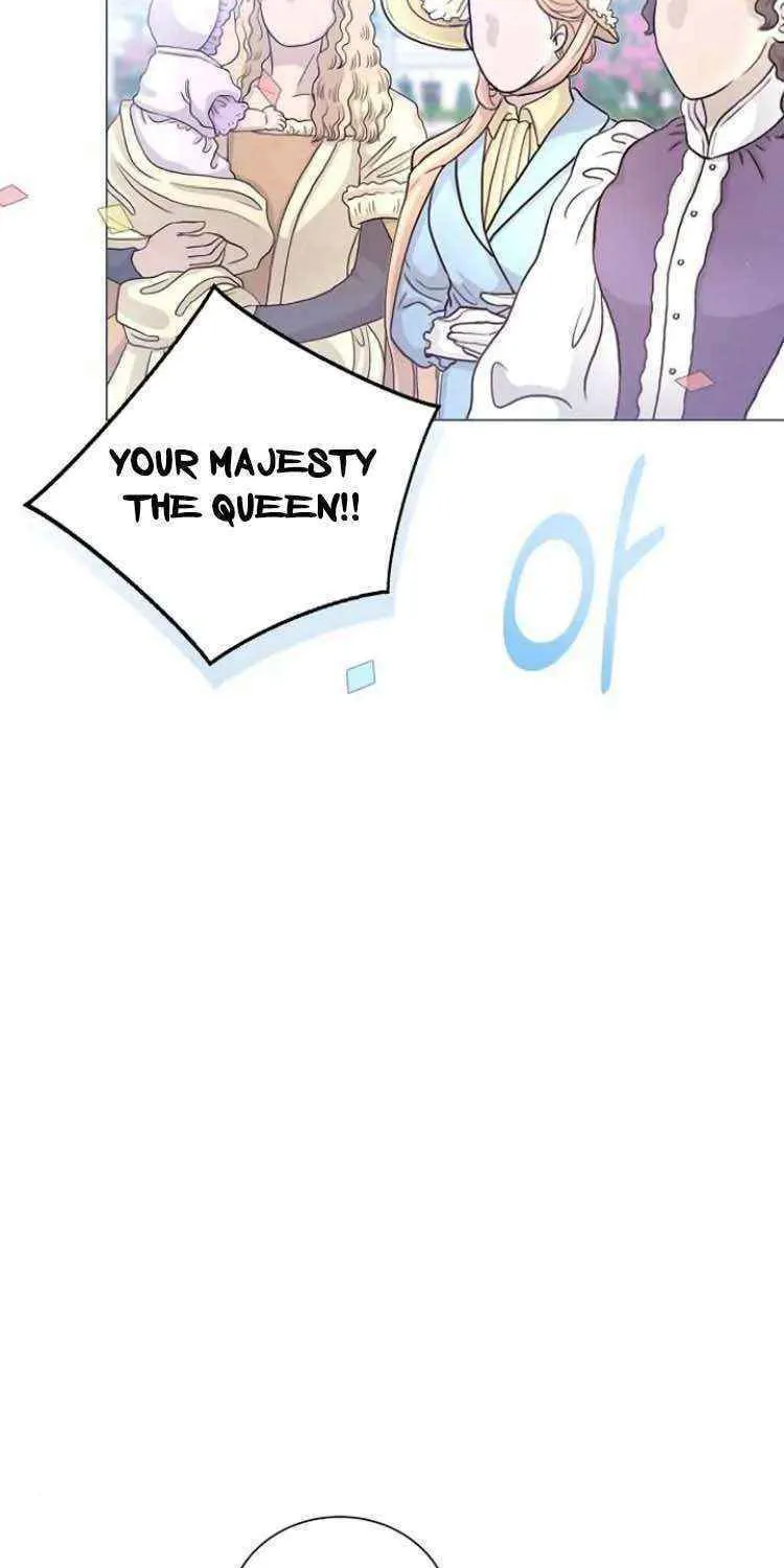 I Will Give Up the Position as the Empress Chapter 50 page 89 - 