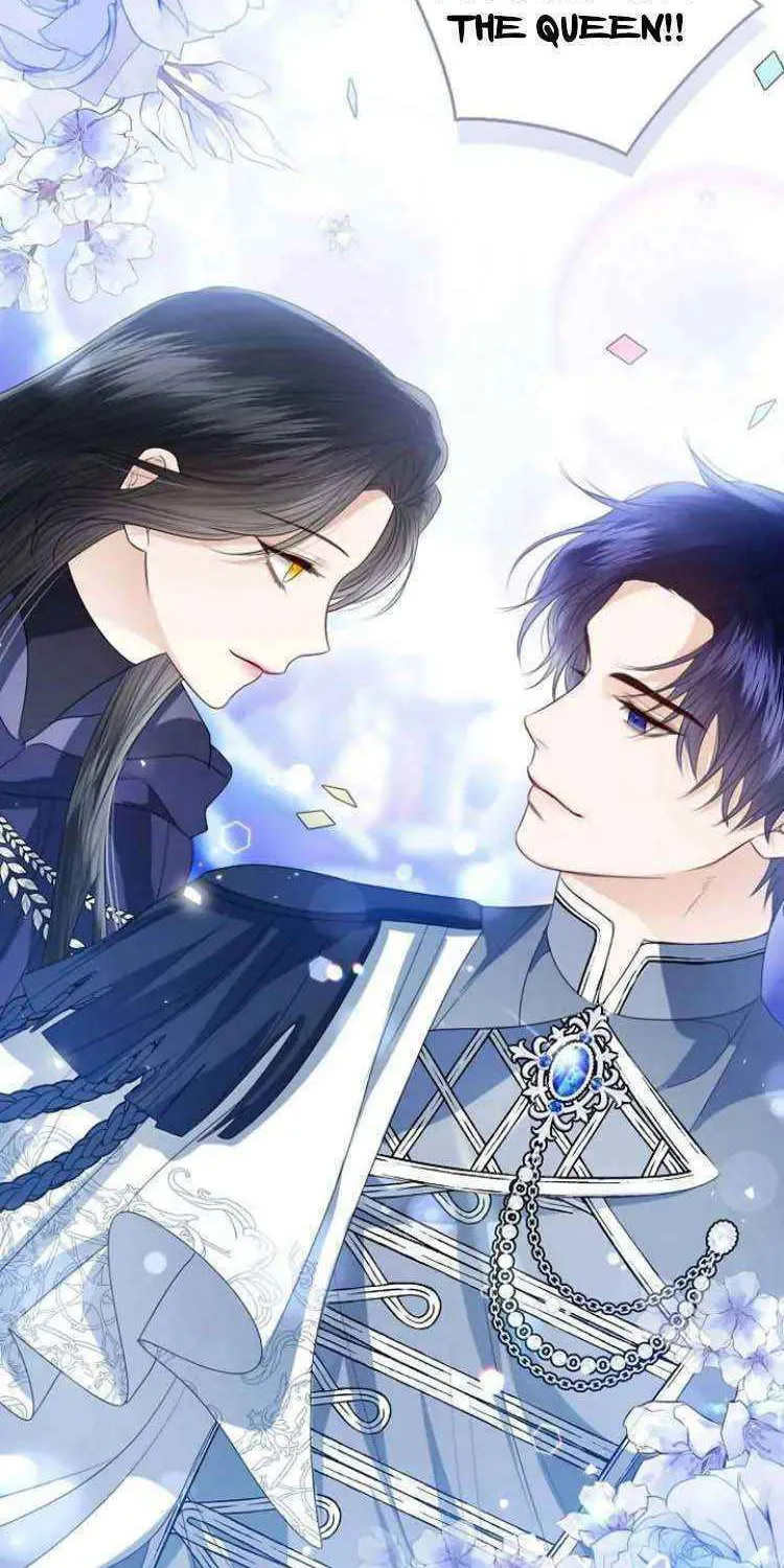 I Will Give Up the Position as the Empress Chapter 50 page 92 - 