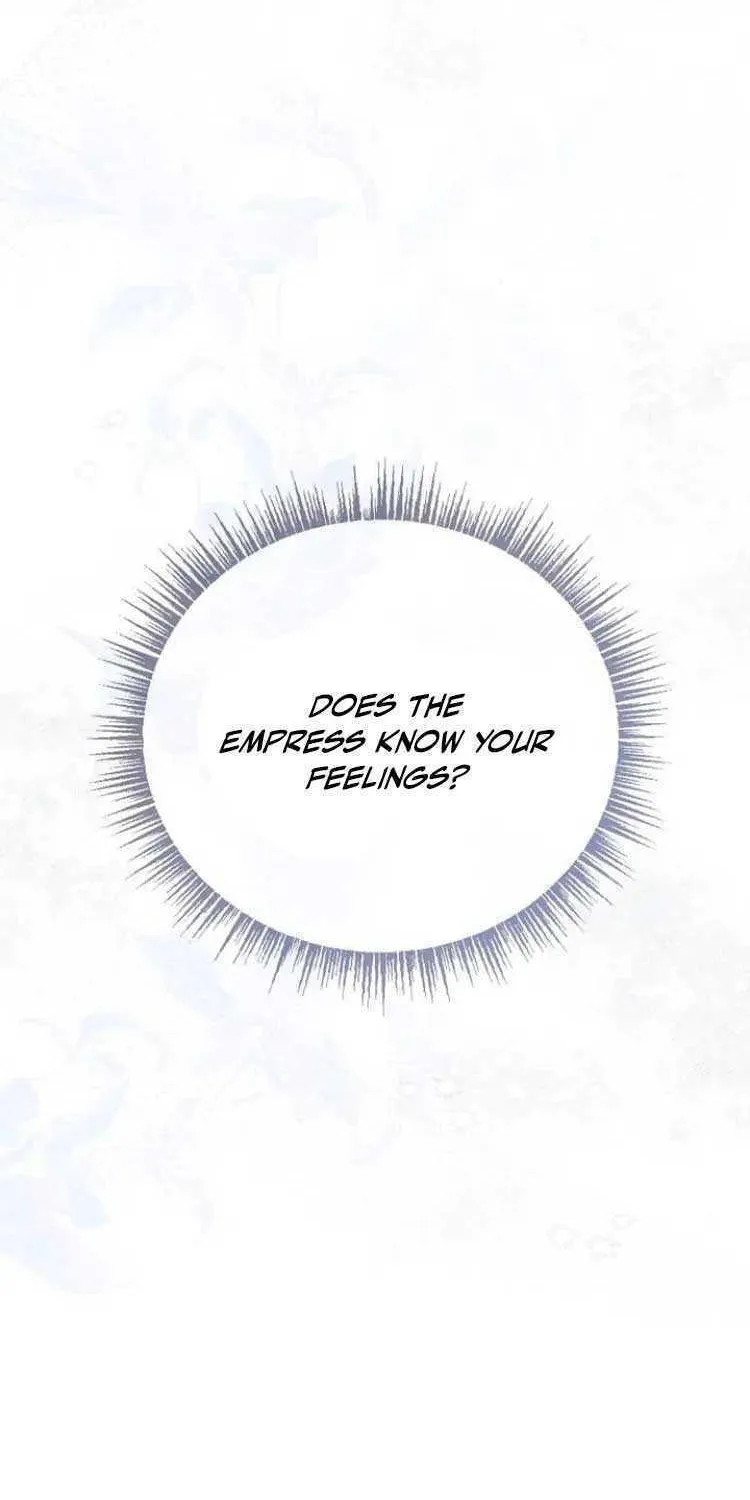 I Will Give Up the Position as the Empress Chapter 51 page 102 - 