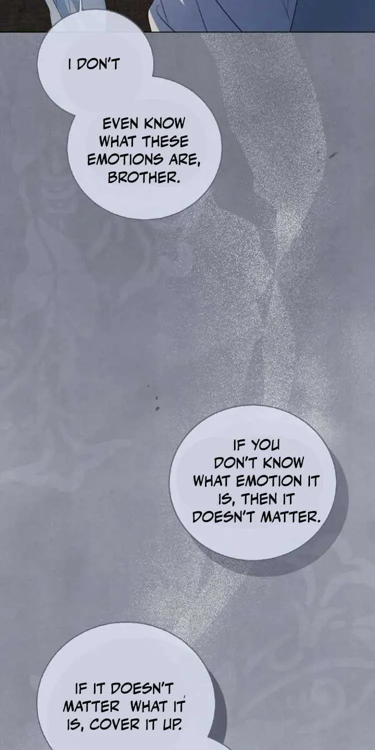 I Will Give Up the Position as the Empress Chapter 51 page 104 - 