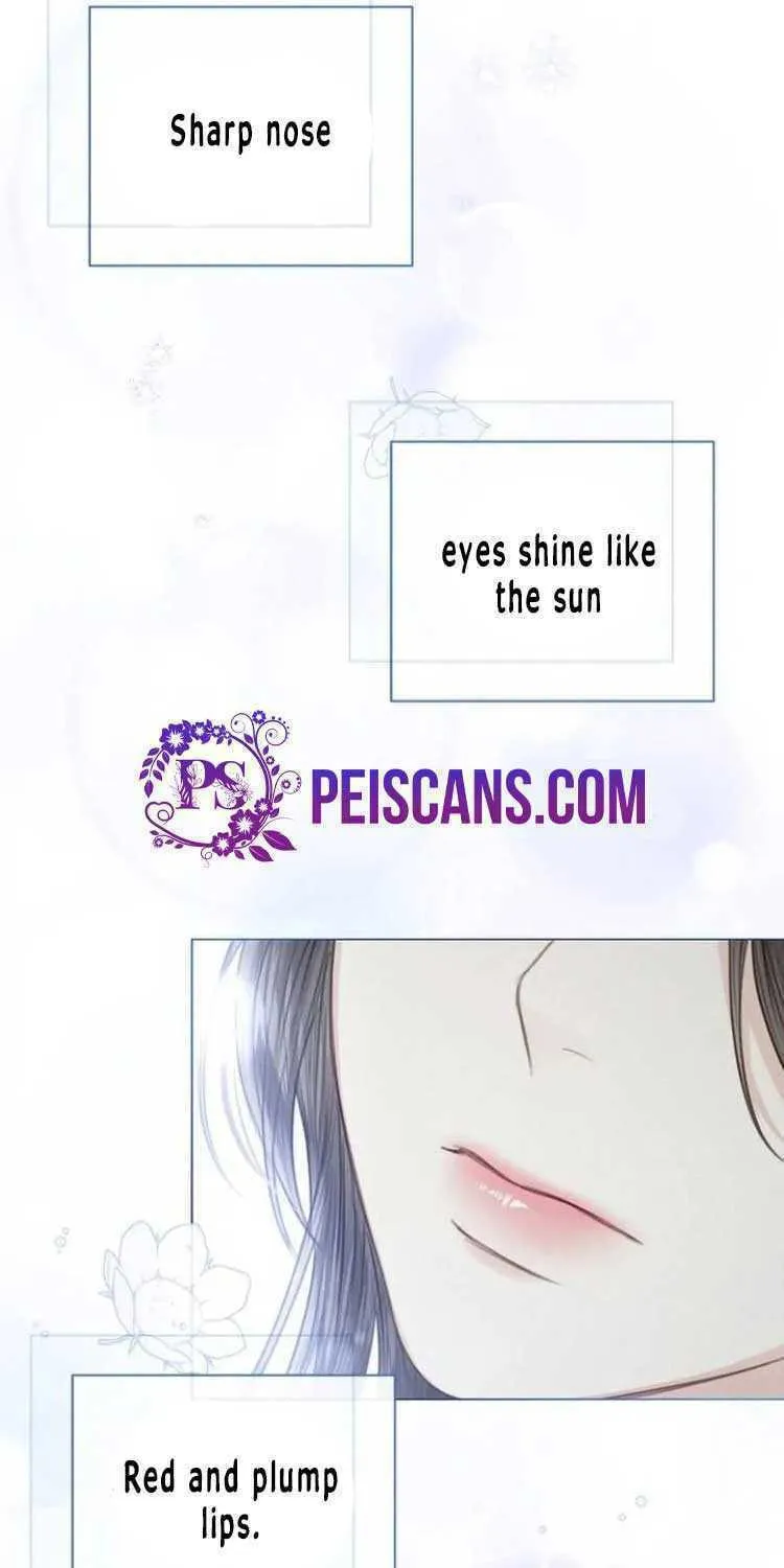 I Will Give Up the Position as the Empress Chapter 51 page 109 - 