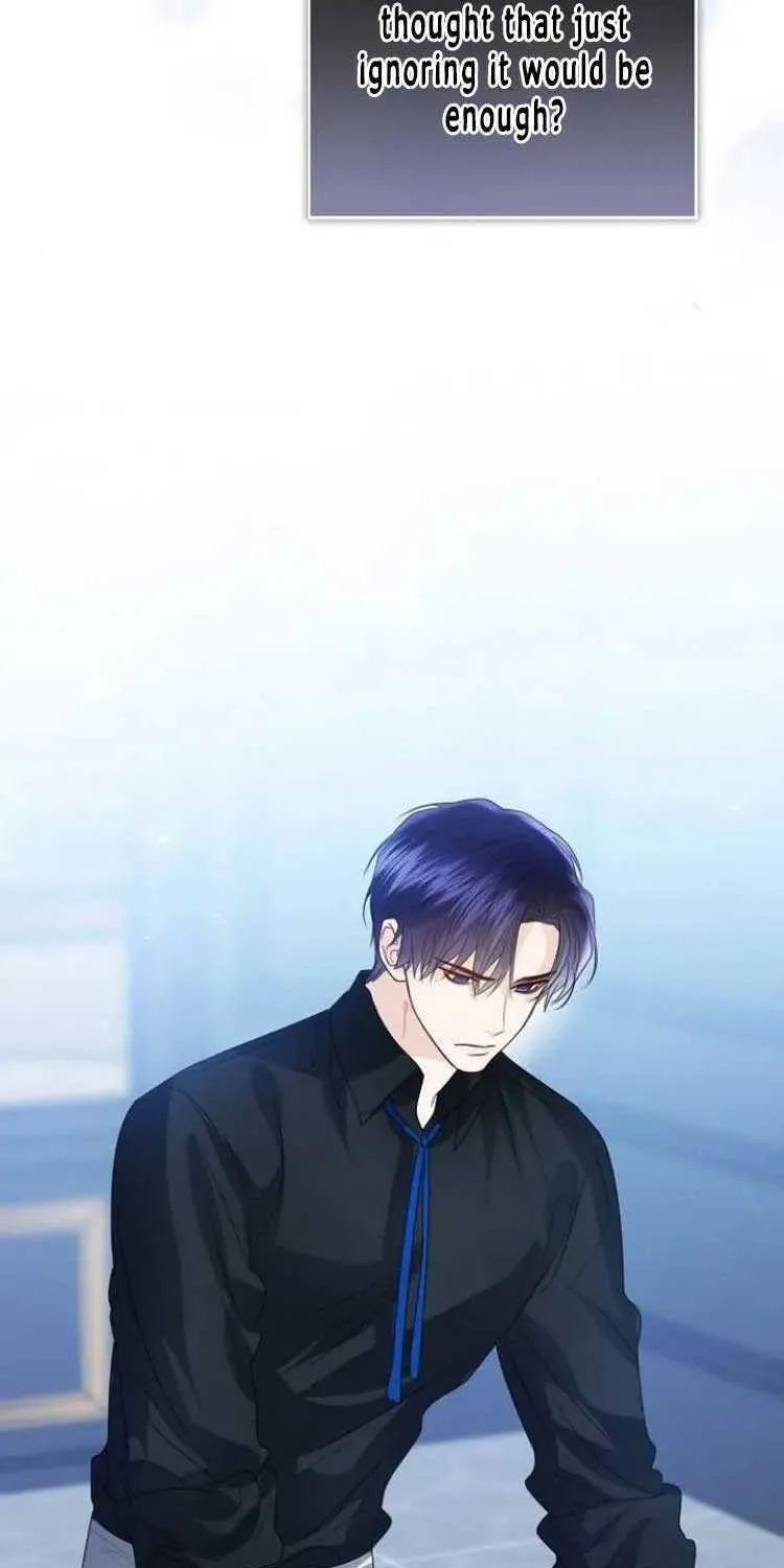 I Will Give Up the Position as the Empress Chapter 51 page 115 - 