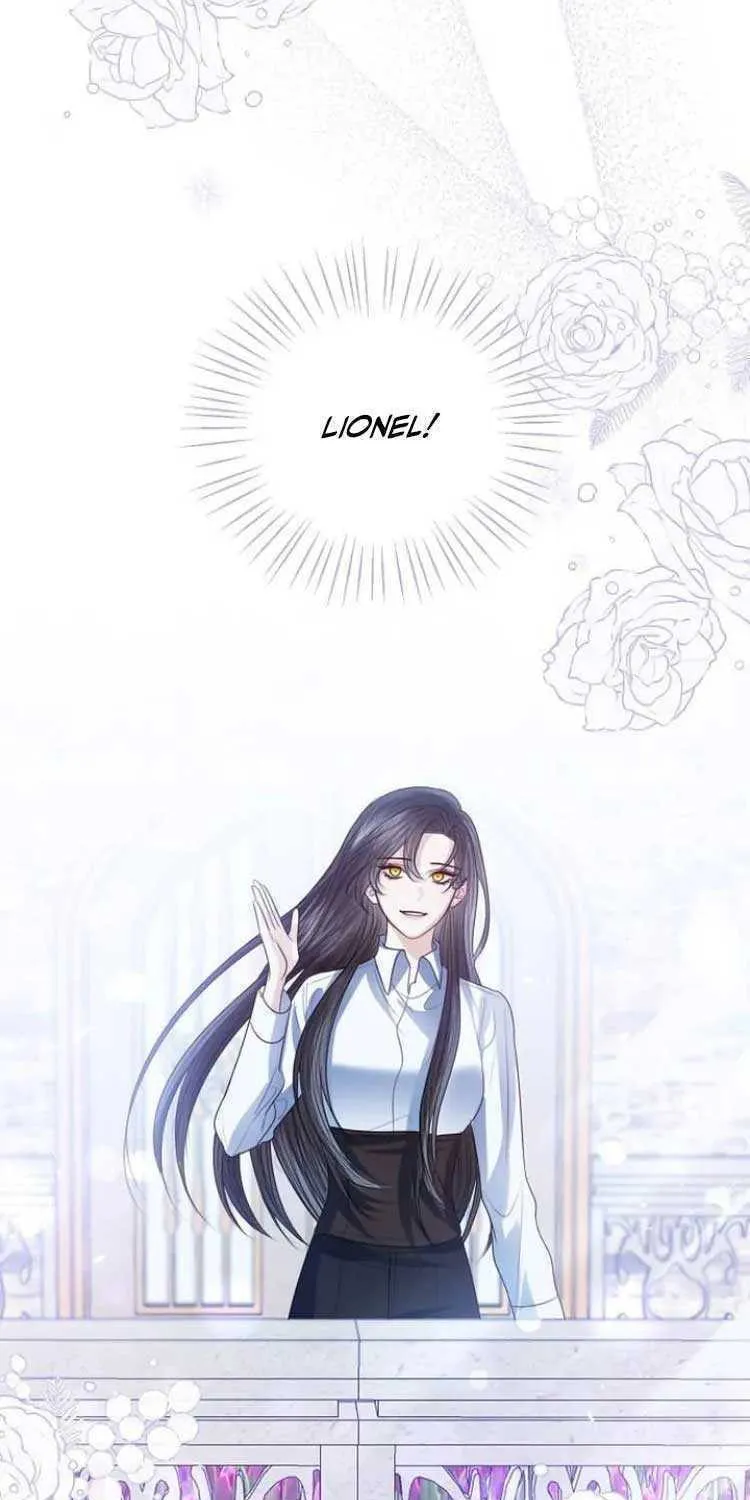 I Will Give Up the Position as the Empress Chapter 51 page 117 - 
