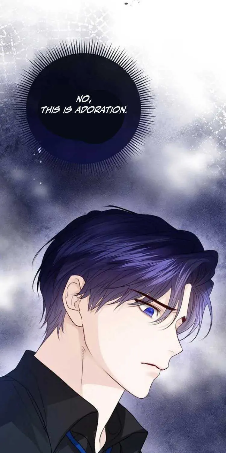 I Will Give Up the Position as the Empress Chapter 51 page 121 - 