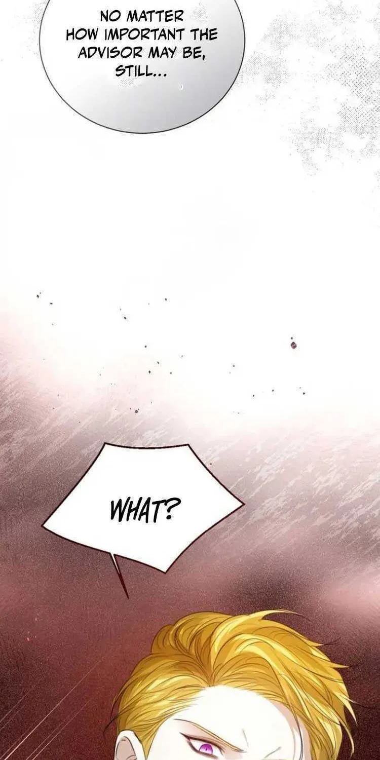 I Will Give Up the Position as the Empress Chapter 51 page 14 - 