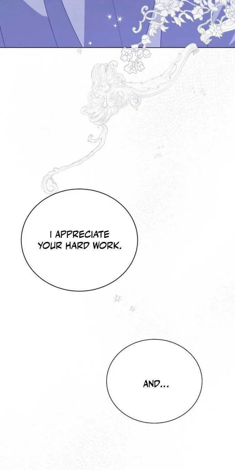 I Will Give Up the Position as the Empress Chapter 51 page 3 - 
