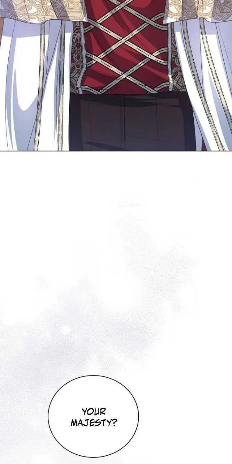 I Will Give Up the Position as the Empress Chapter 51 page 28 - 