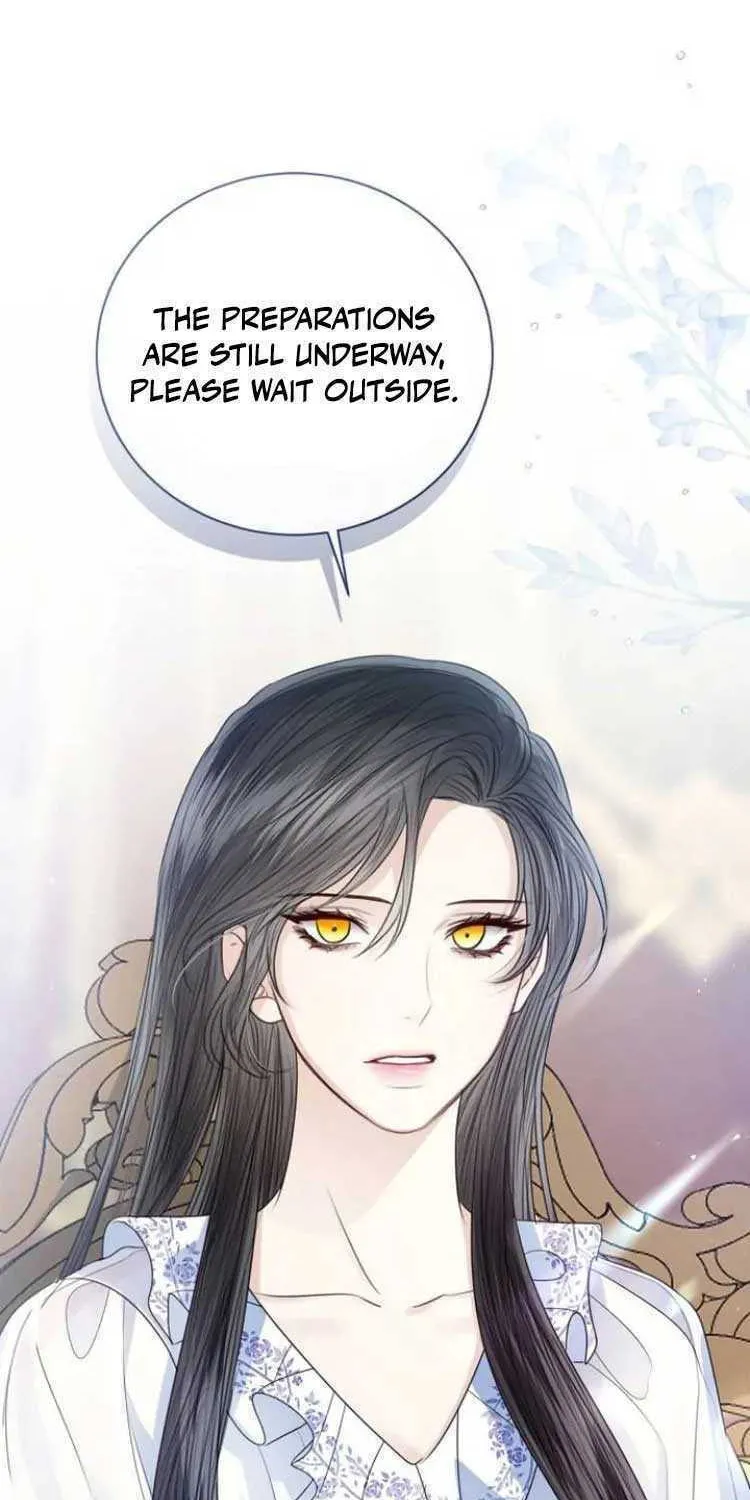 I Will Give Up the Position as the Empress Chapter 51 page 34 - 