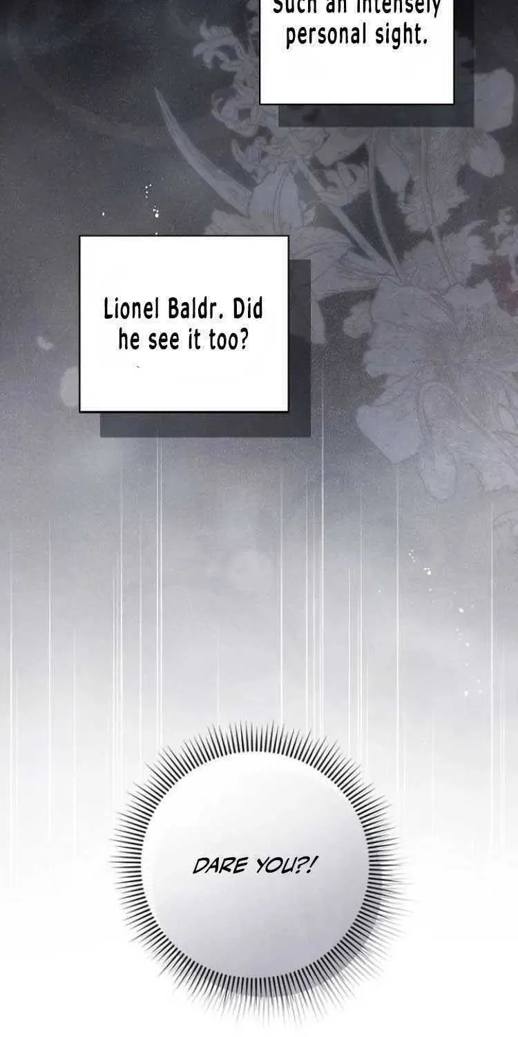 I Will Give Up the Position as the Empress Chapter 51 page 36 - 