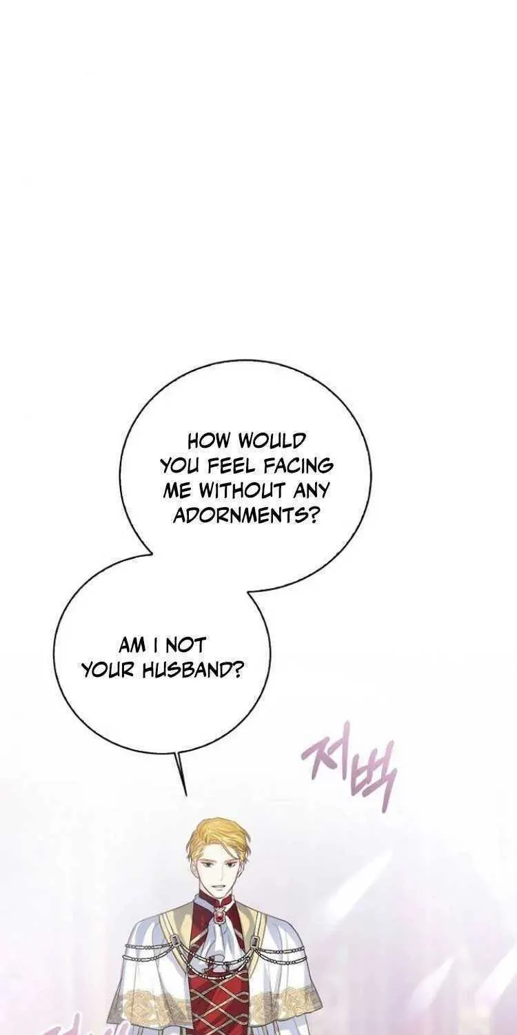I Will Give Up the Position as the Empress Chapter 51 page 37 - 