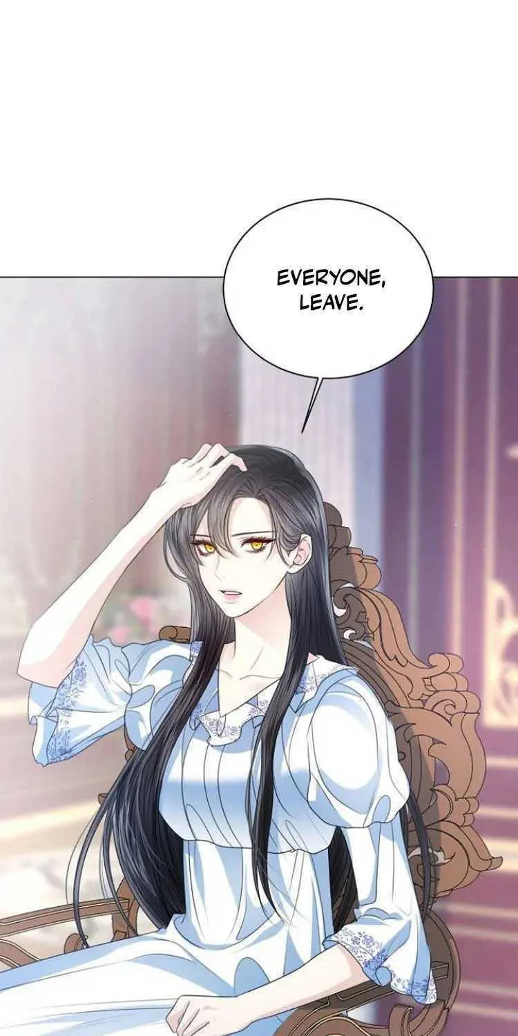 I Will Give Up the Position as the Empress Chapter 51 page 39 - 