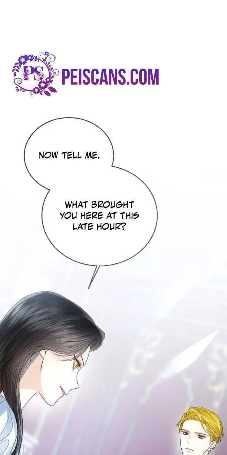 I Will Give Up the Position as the Empress Chapter 51 page 41 - 