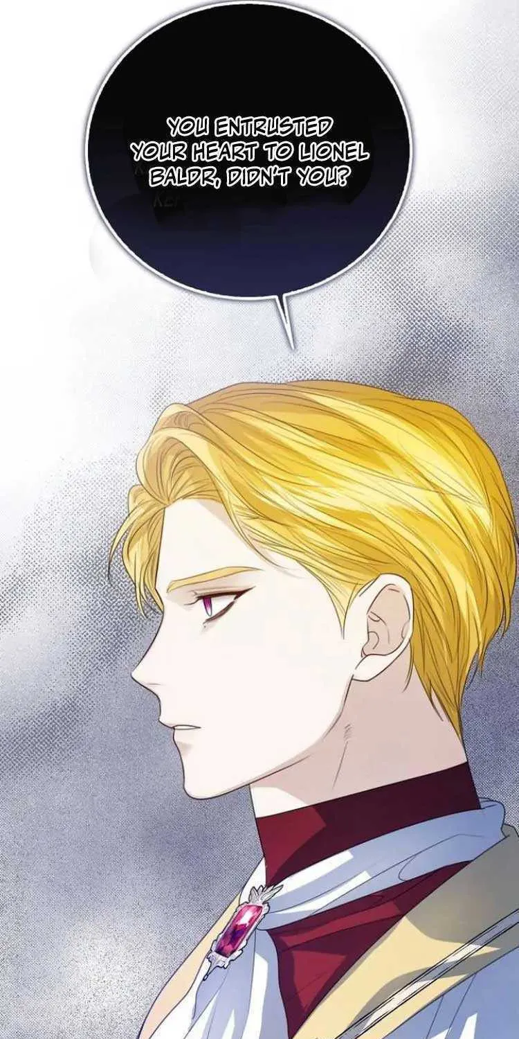 I Will Give Up the Position as the Empress Chapter 51 page 50 - 