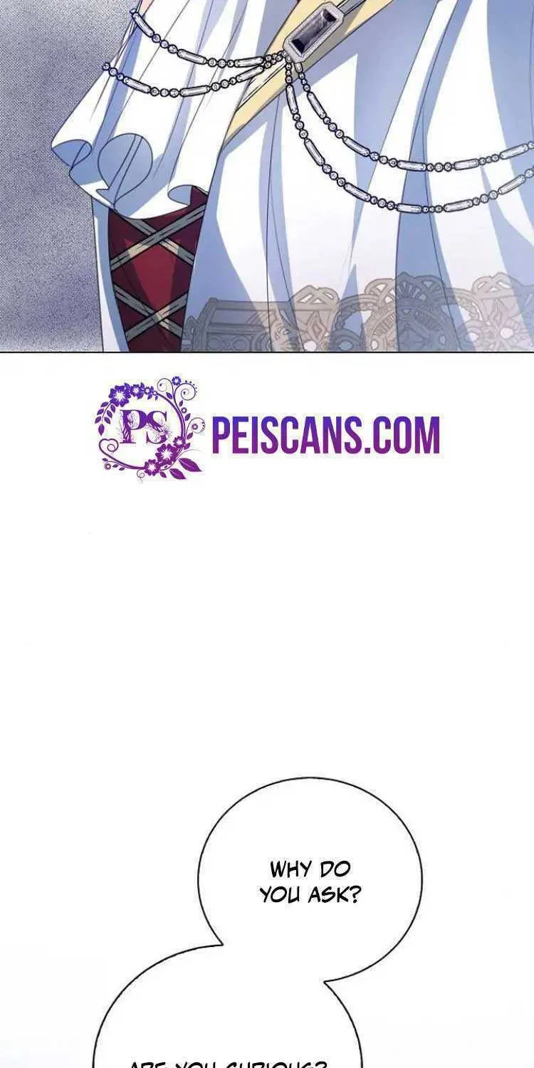 I Will Give Up the Position as the Empress Chapter 51 page 51 - 