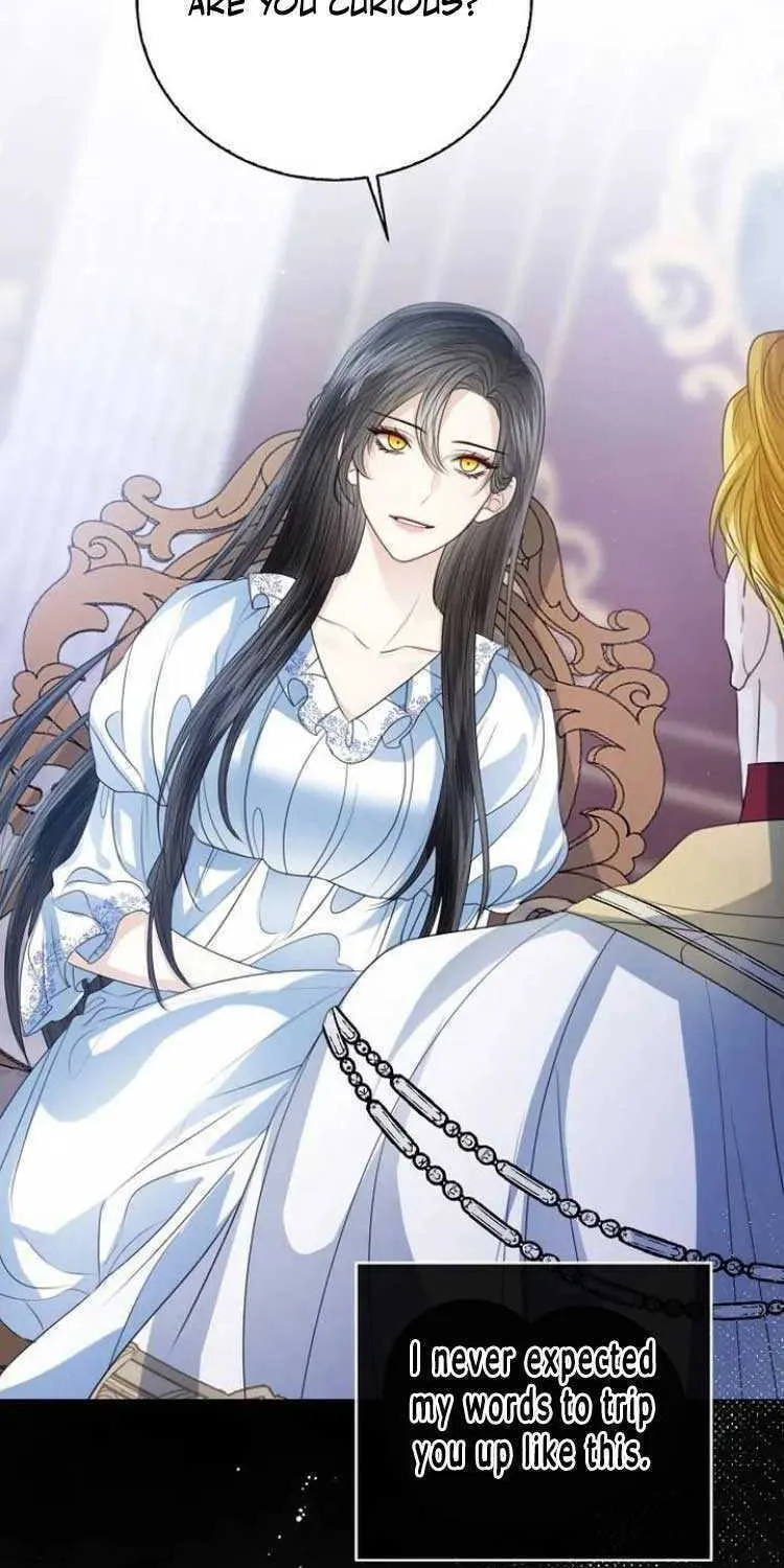I Will Give Up the Position as the Empress Chapter 51 page 52 - 