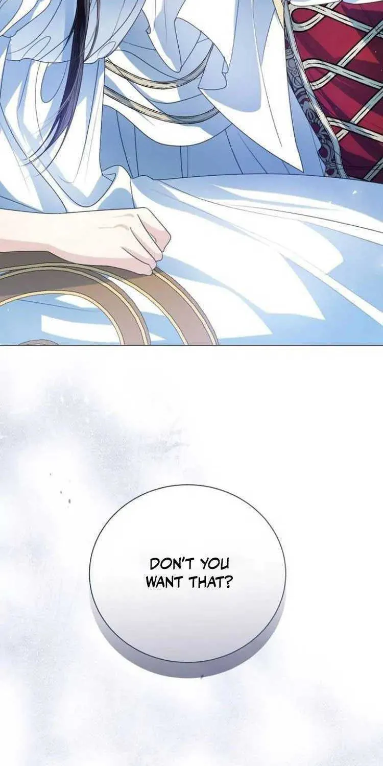 I Will Give Up the Position as the Empress Chapter 51 page 55 - 