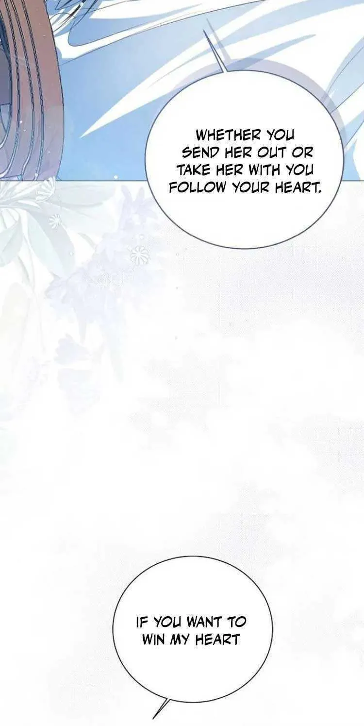 I Will Give Up the Position as the Empress Chapter 51 page 58 - 