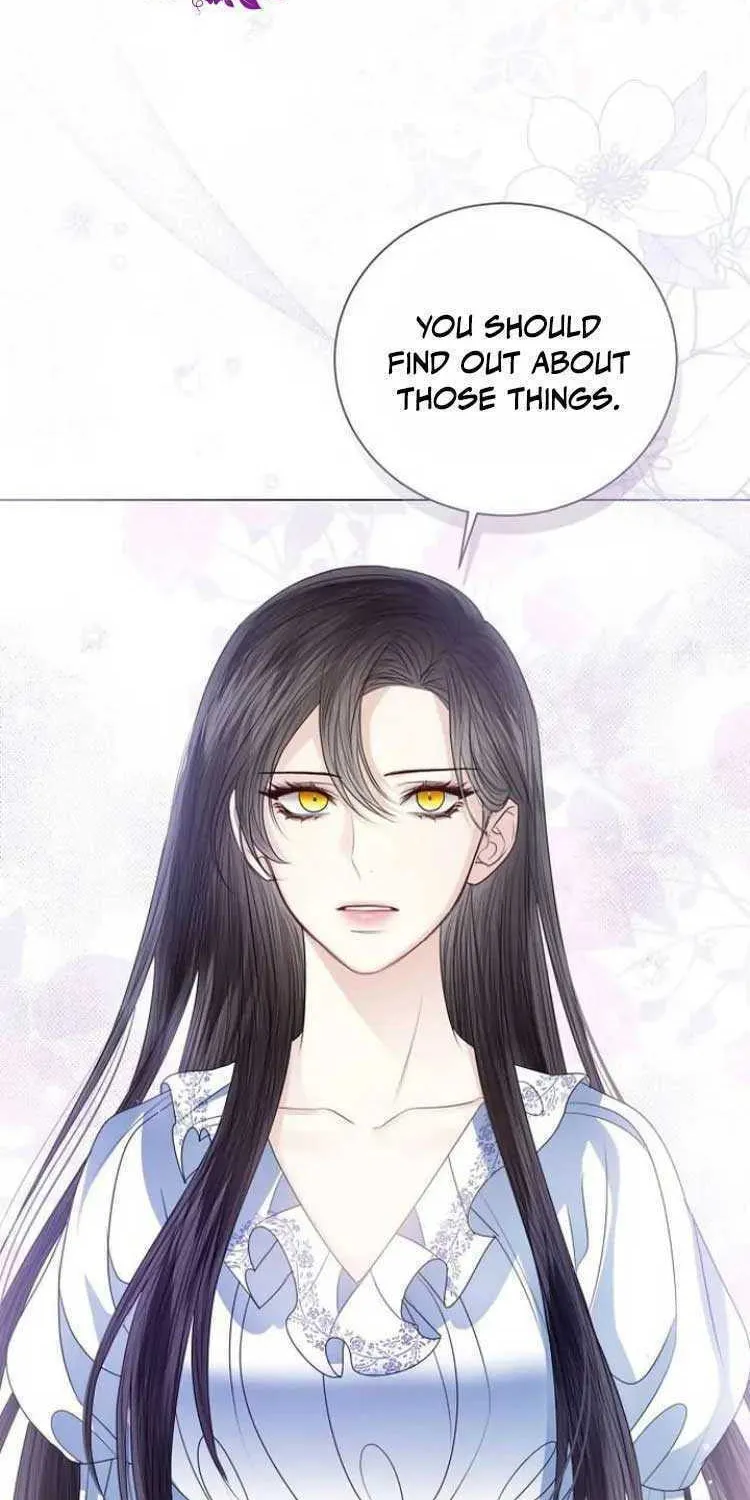I Will Give Up the Position as the Empress Chapter 51 page 60 - 