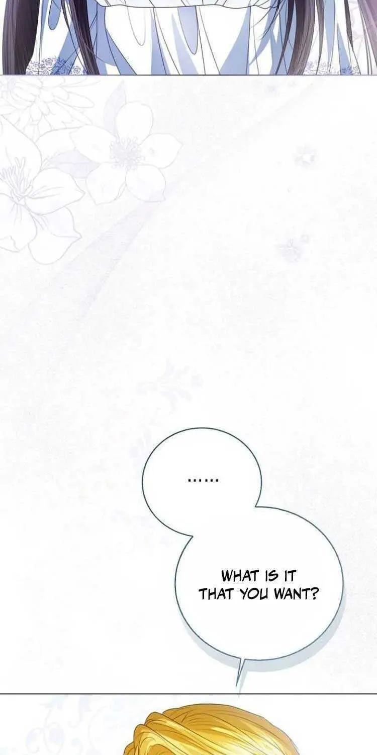 I Will Give Up the Position as the Empress Chapter 51 page 61 - 