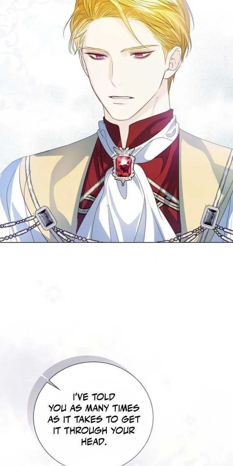 I Will Give Up the Position as the Empress Chapter 51 page 62 - 