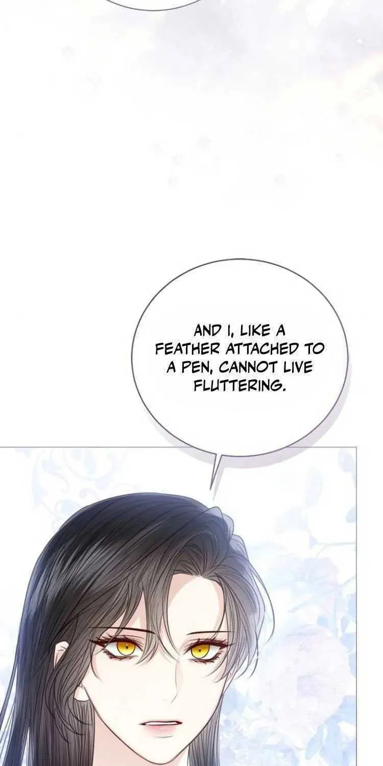 I Will Give Up the Position as the Empress Chapter 51 page 63 - 