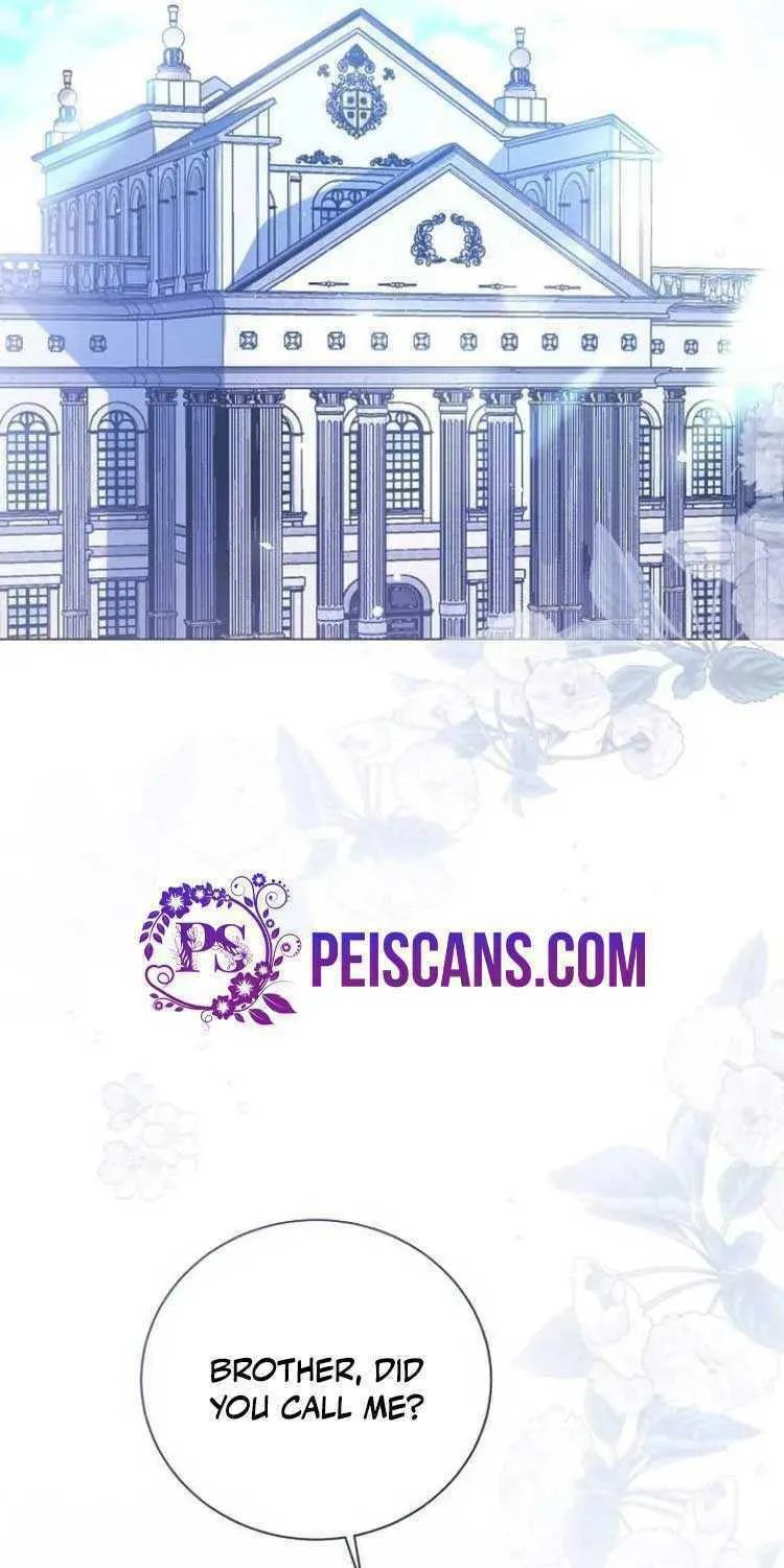 I Will Give Up the Position as the Empress Chapter 51 page 69 - 